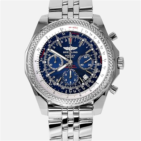 breitling bentley watches for men's.